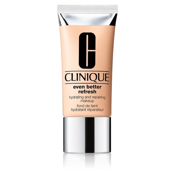 Clinique "Even Better Refresh" Hydrating and Repairing Makeup - CN 20 Fair - Picture 1 of 6